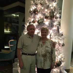 Meet your Posher, Thelma